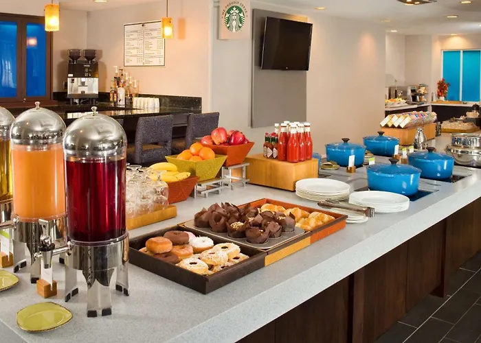 Doubletree By Hilton Chicago