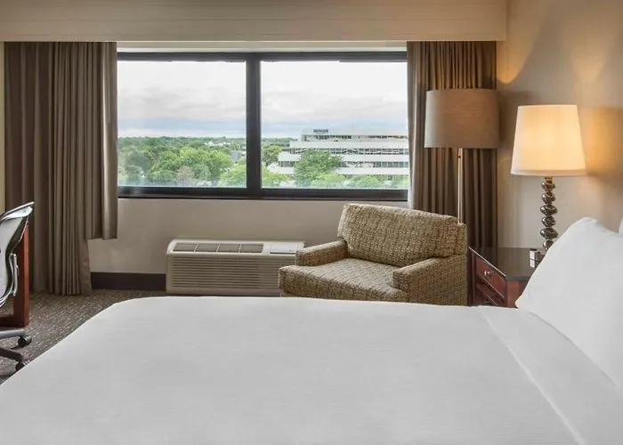 Doubletree By Hilton Chicago 4*
