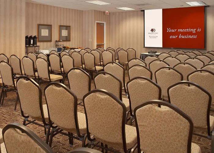 Hotel Doubletree By Hilton Chicago 4*