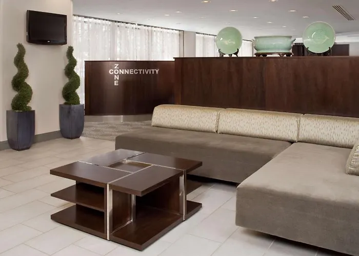 Doubletree By Hilton Chicago Hotel 4*
