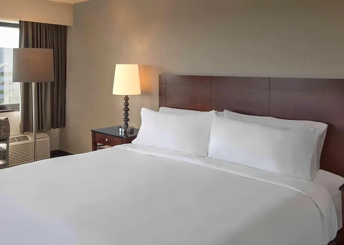 Doubletree By Hilton Chicago Hotel 4*