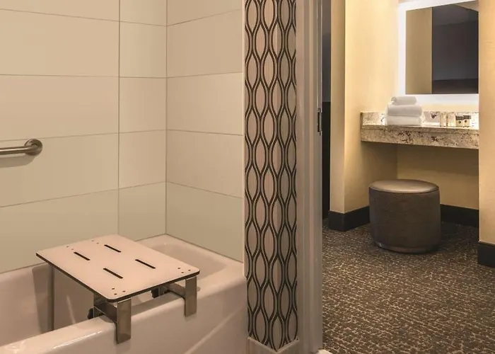 Doubletree By Hilton Chicago 4* Schaumburg