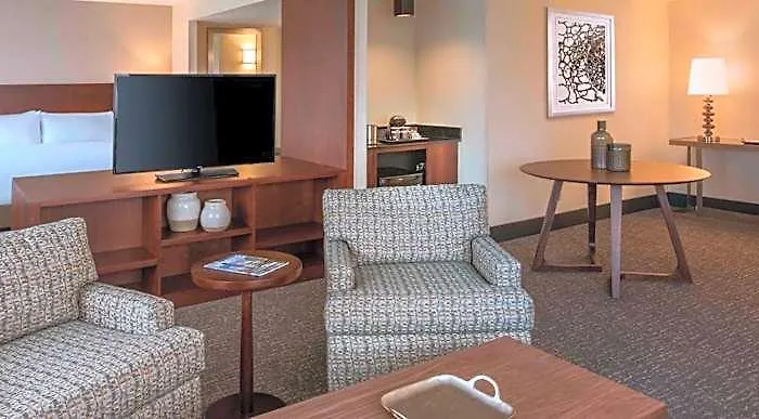 Doubletree By Hilton Chicago Schaumburg