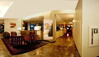 Hotel Doubletree By Hilton Chicago 4*