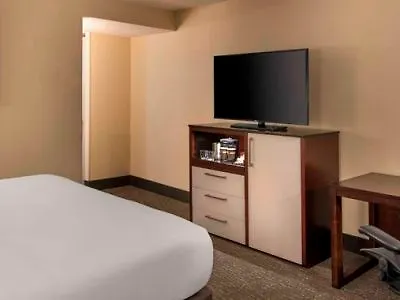 Doubletree By Hilton Chicago Hotel Schaumburg