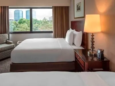 Hotel Doubletree By Hilton Chicago Schaumburg