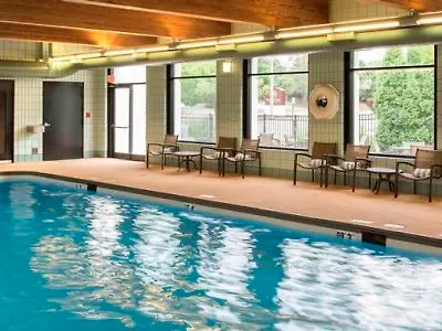 Doubletree By Hilton Chicago 4* Schaumburg