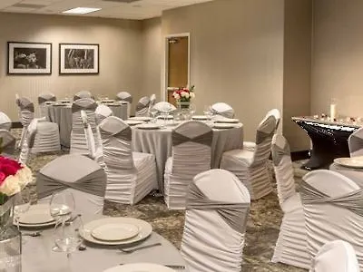 Doubletree By Hilton Chicago Hotel Schaumburg
