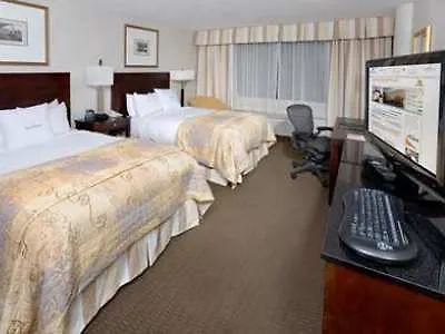 Doubletree By Hilton Chicago Schaumburg