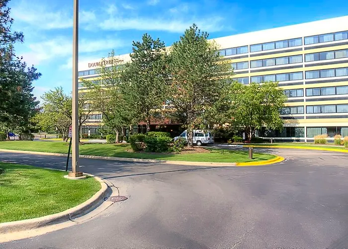 Doubletree By Hilton Chicago