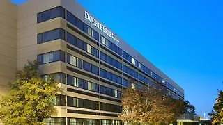 Doubletree By Hilton Chicago 4*