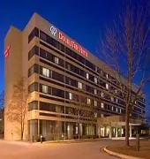 Hotel Doubletree By Hilton Chicago